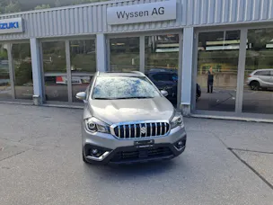 Suzuki SX4 S-Cross 1.4 T Tradizio Top 4x4