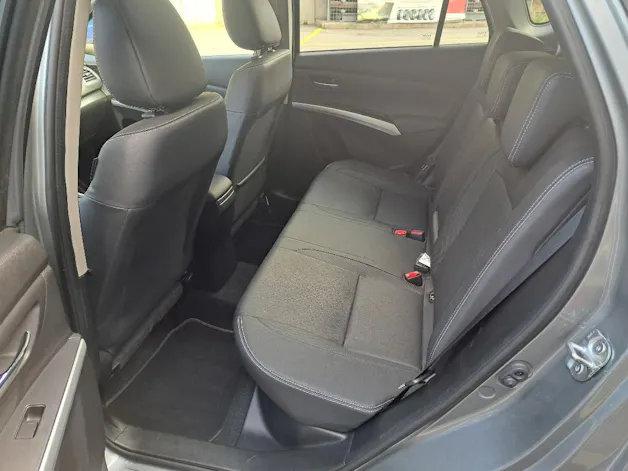 Suzuki SX4 S-Cross 1.4 T Tradizio Top 4x4
