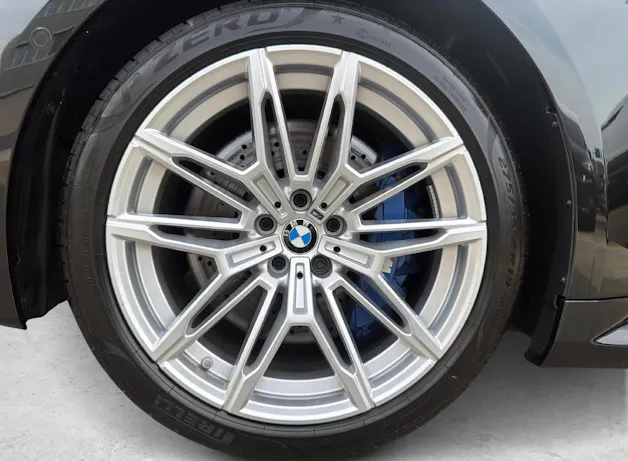 BMW M2 Coupé