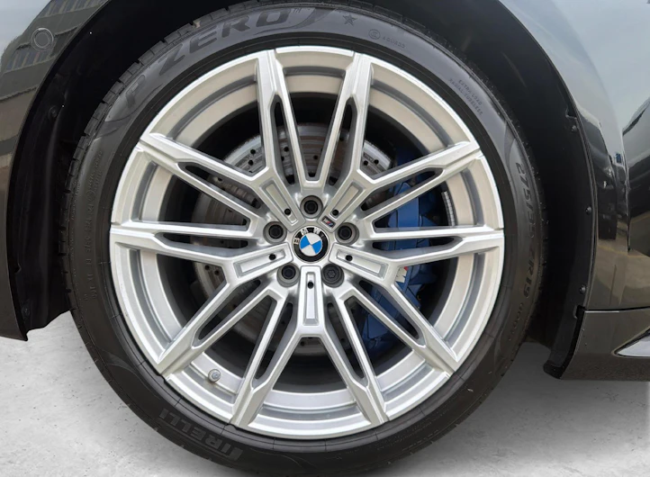 Fahrzeugbild BMW M2