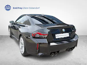 BMW M2 Coupé