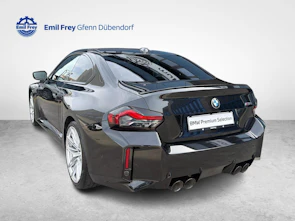 Fahrzeugbild BMW M2 Coupé