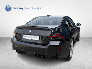 Fahrzeugbild BMW M2 Coupé
