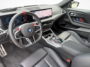 BMW M2 Coupé