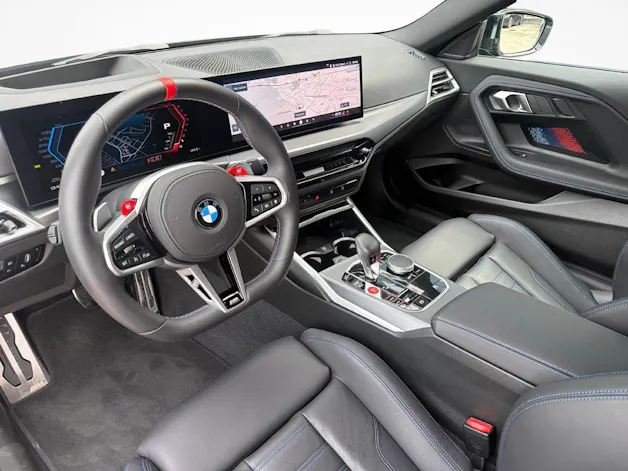 BMW M2 Coupé
