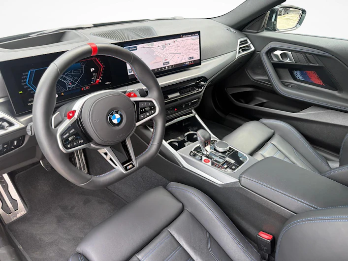 Fahrzeugbild BMW M2