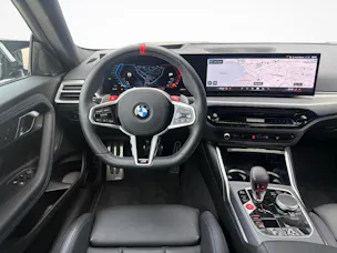 BMW M2 Coupé