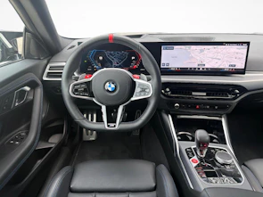 Fahrzeugbild BMW M2 Coupé