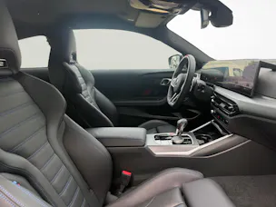 BMW M2 Coupé