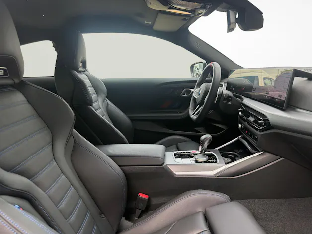 BMW M2 Coupé