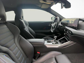 Fahrzeugbild BMW M2 Coupé
