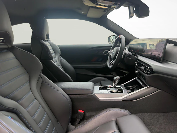 Fahrzeugbild BMW M2