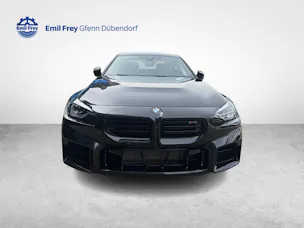 BMW M2 Coupé