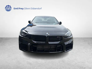 Fahrzeugbild BMW M2 Coupé