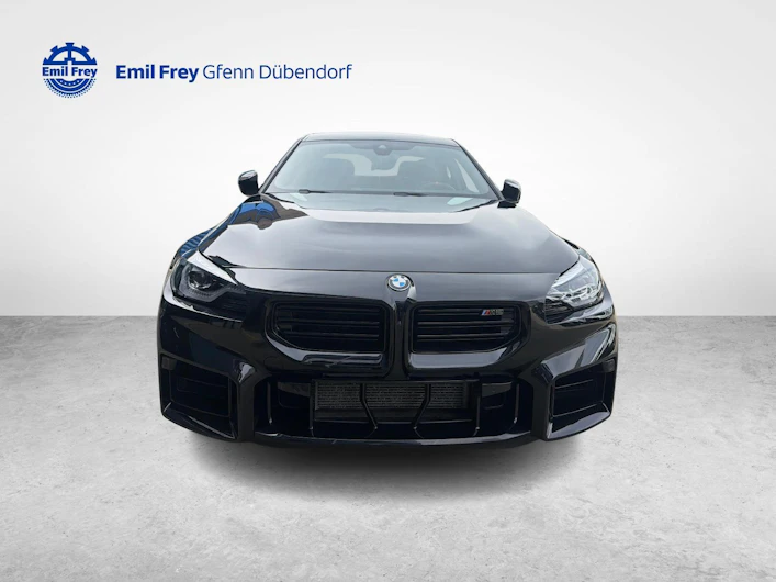 Fahrzeugbild BMW M2