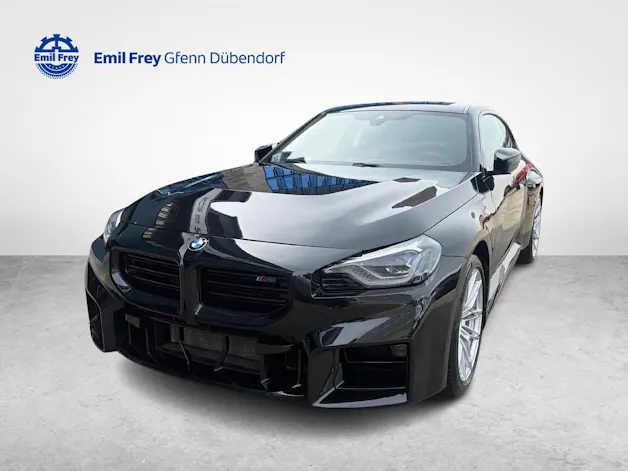 BMW M2 Coupé