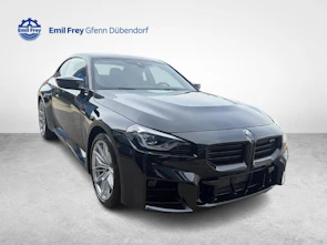 Fahrzeugbild BMW M2 Coupé