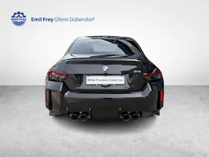 Fahrzeugbild BMW M2 Coupé