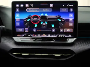 CUPRA Raval VZ 52 kWh EXTREME