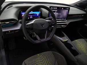 CUPRA Raval VZ 52 kWh EXTREME
