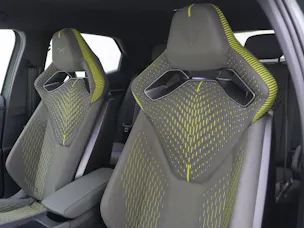 CUPRA Raval VZ 52 kWh EXTREME