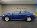Toyota Camry 2.5 HSD Premium