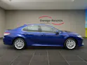 Toyota Camry 2.5 HSD Premium