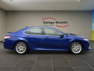 Toyota Camry 2.5 HSD Premium