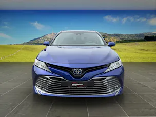Toyota Camry 2.5 HSD Premium
