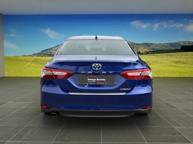 Toyota Camry 2.5 HSD Premium