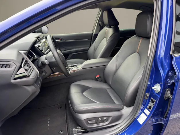 Toyota Camry 2.5 HSD Premium