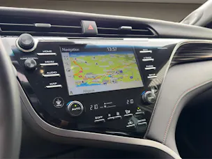 Toyota Camry 2.5 HSD Premium