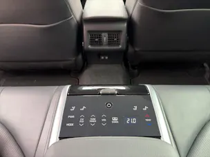 Toyota Camry 2.5 HSD Premium