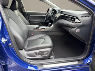 Toyota Camry 2.5 HSD Premium