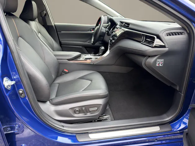 Toyota Camry 2.5 HSD Premium