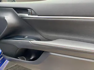 Toyota Camry 2.5 HSD Premium