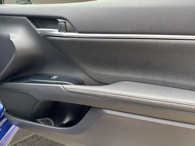 Toyota Camry 2.5 HSD Premium