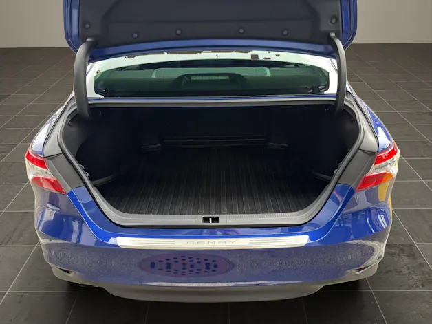 Toyota Camry 2.5 HSD Premium