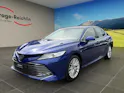 Toyota Camry 2.5 HSD Premium