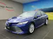 Toyota Camry 2.5 HSD Premium