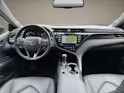 Toyota Camry 2.5 HSD Premium