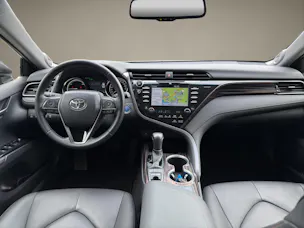 Toyota Camry 2.5 HSD Premium