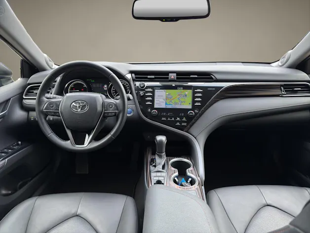 Toyota Camry 2.5 HSD Premium