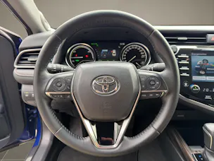 Toyota Camry 2.5 HSD Premium