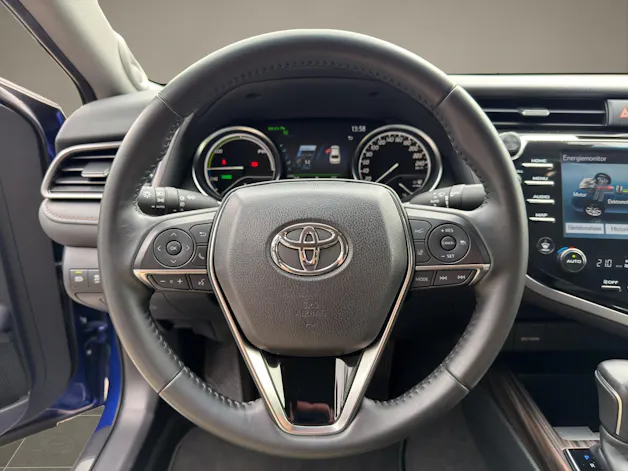 Toyota Camry 2.5 HSD Premium