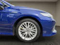 Toyota Camry 2.5 HSD Premium