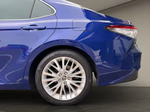 Toyota Camry 2.5 HSD Premium