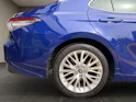 Toyota Camry 2.5 HSD Premium