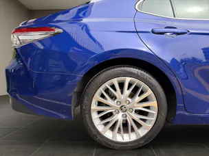 Toyota Camry 2.5 HSD Premium