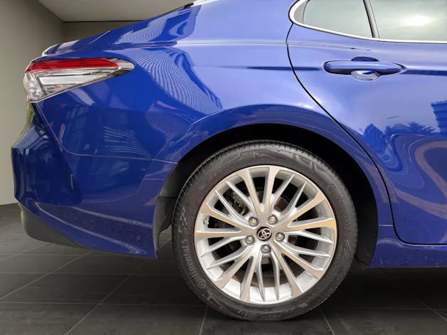Toyota Camry 2.5 HSD Premium